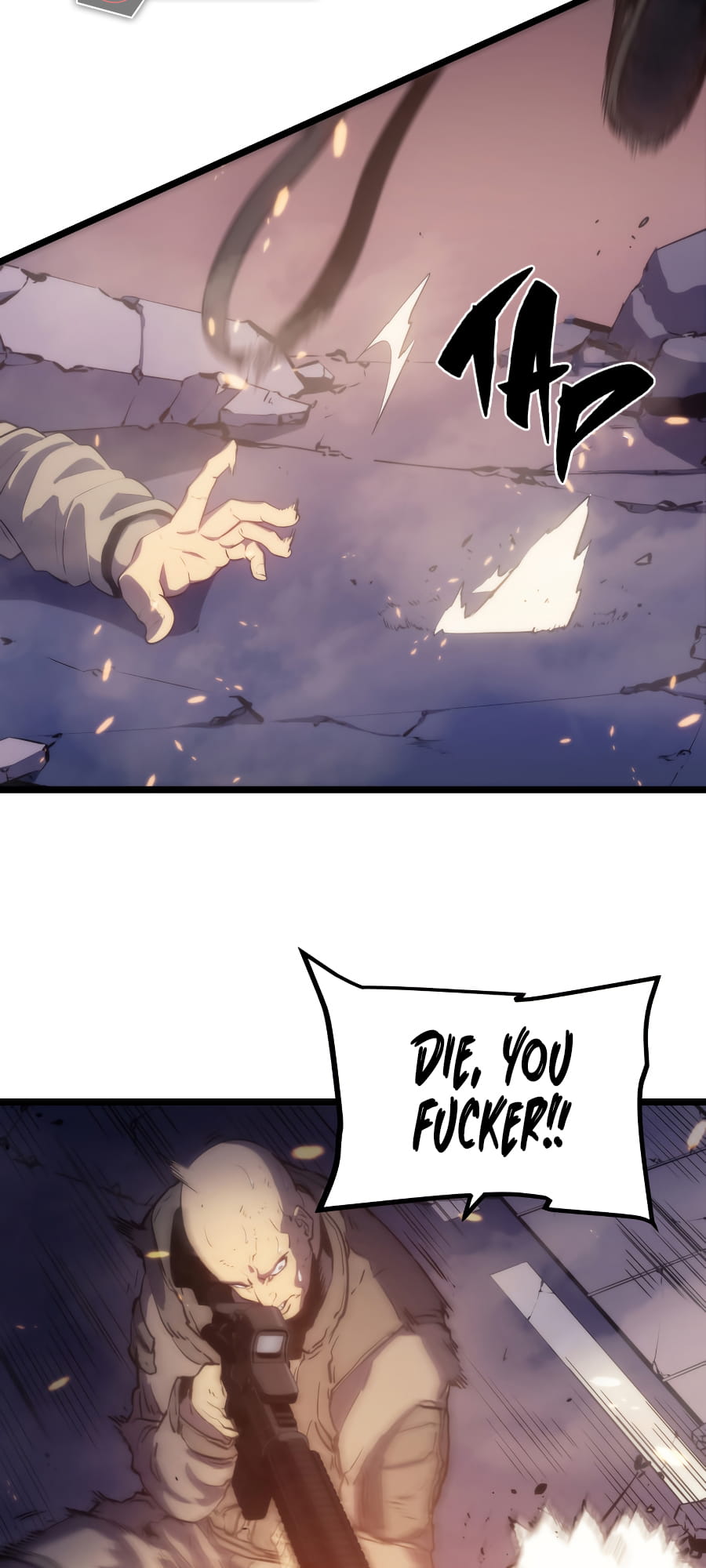 Solo Leveling, Chapter 171 image 71